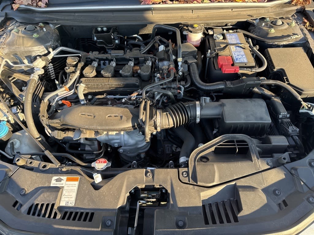 Thumbnail: 2023 Honda Accord - 8