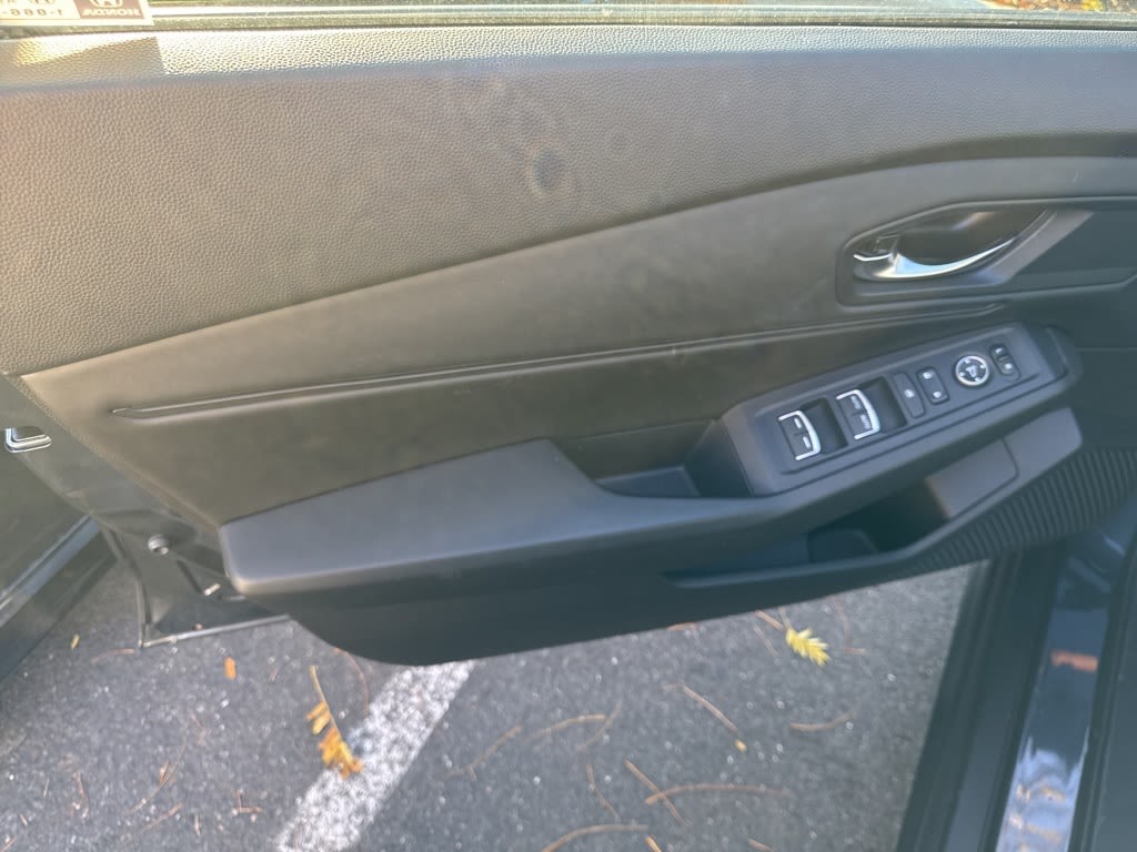 Thumbnail: 2023 Honda Accord - 16