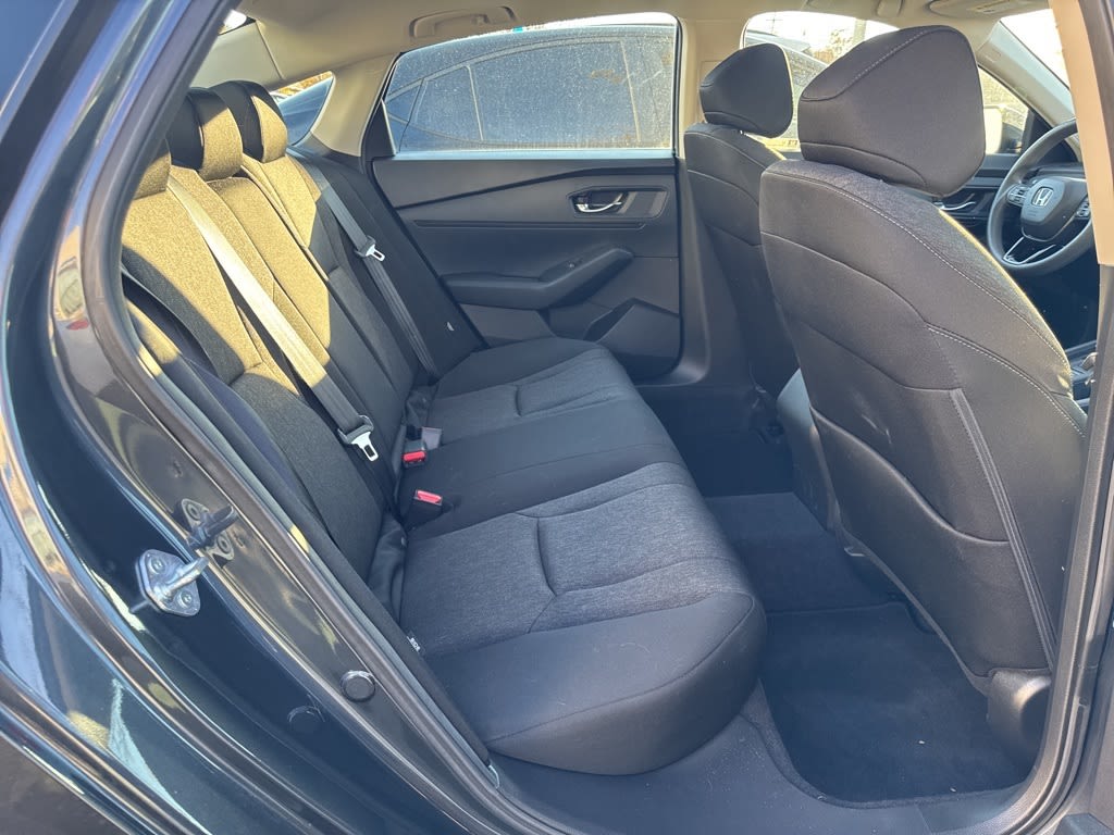 Thumbnail: 2023 Honda Accord - 21