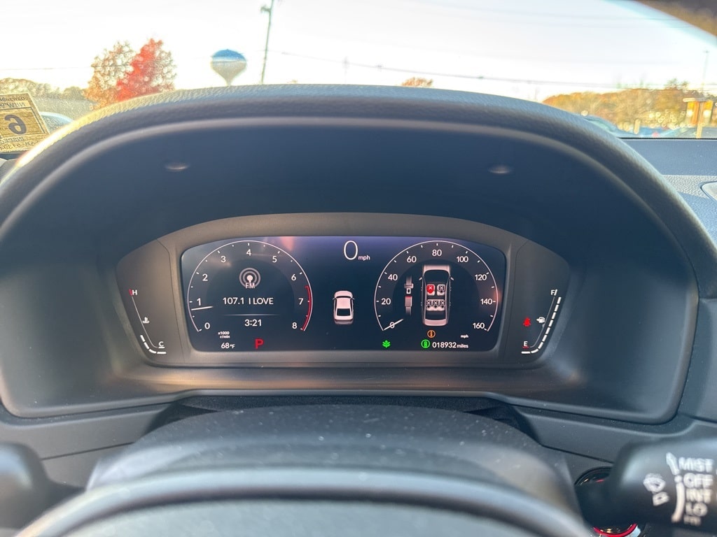 Thumbnail: 2023 Honda Accord - 13