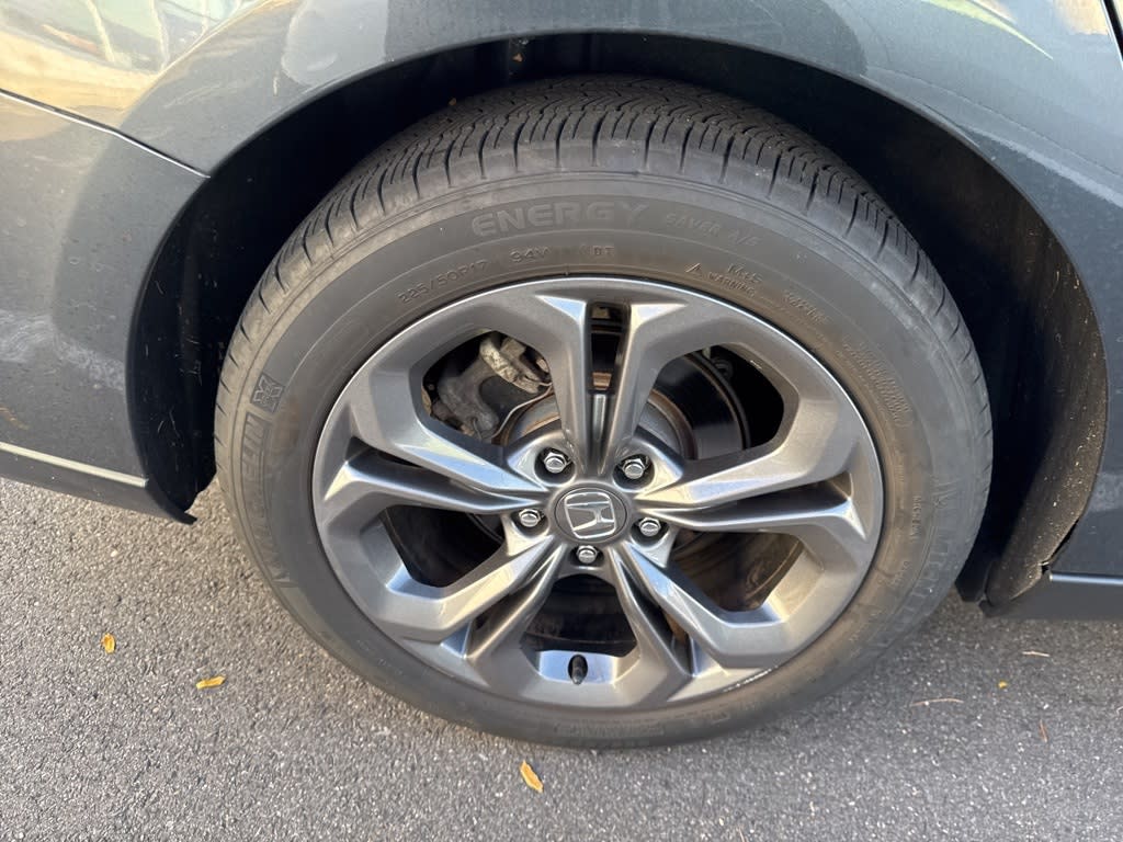 Thumbnail: 2023 Honda Accord - 24