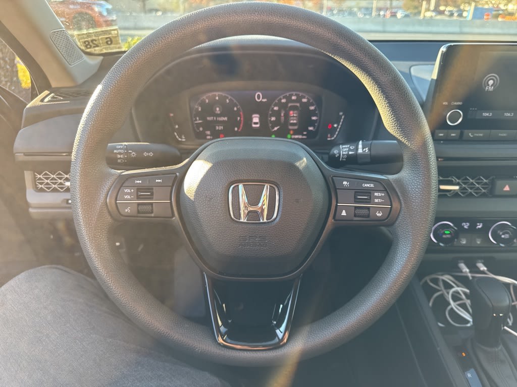 Thumbnail: 2023 Honda Accord - 2