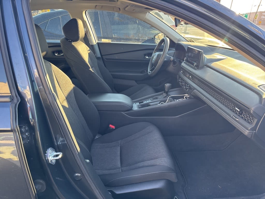 Thumbnail: 2023 Honda Accord - 10