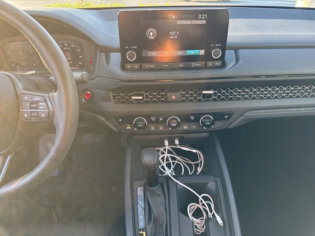 Thumbnail: 2023 Honda Accord - 12