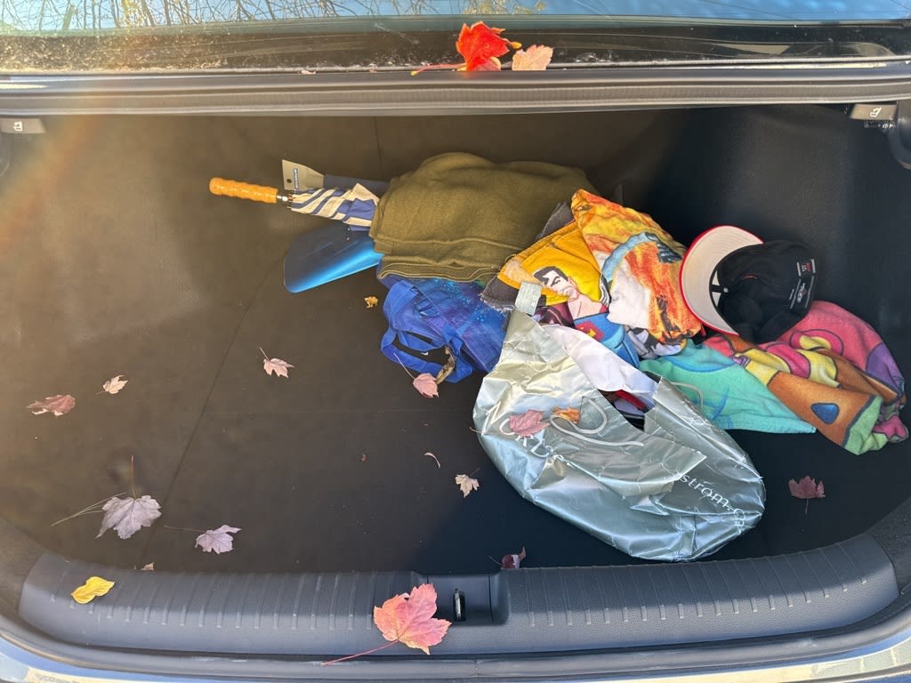 Thumbnail: 2023 Honda Accord - 6