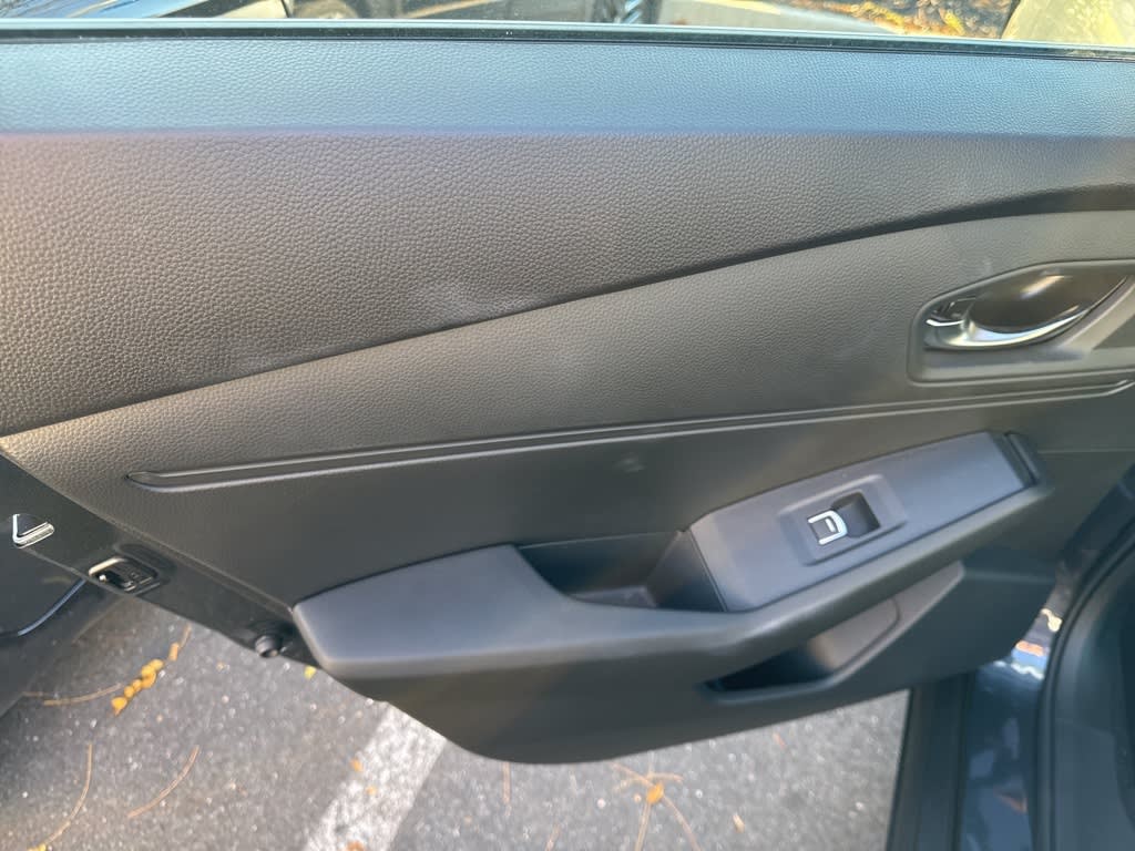 Thumbnail: 2023 Honda Accord - 20