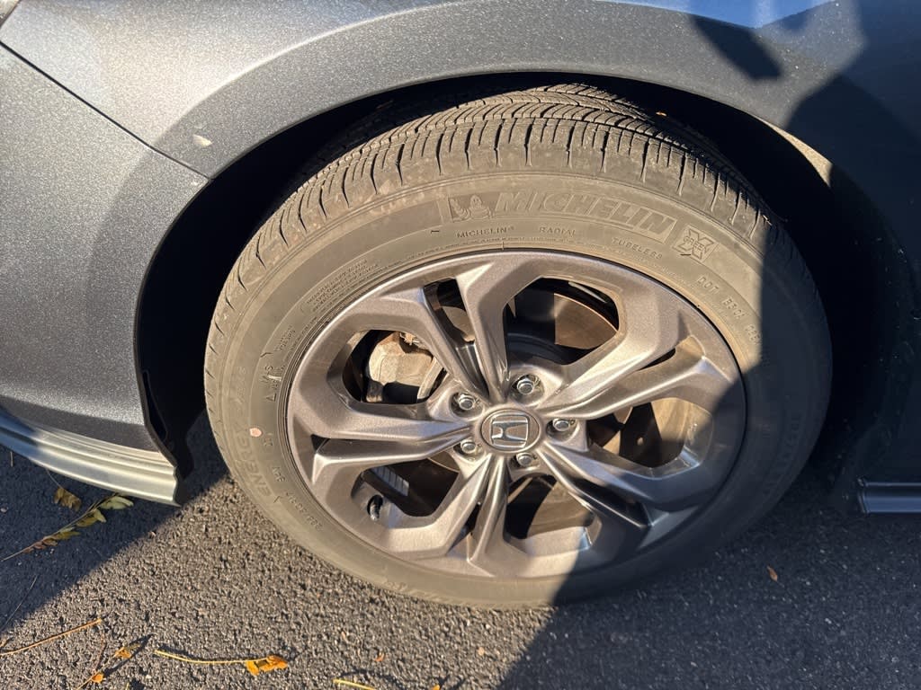 Thumbnail: 2023 Honda Accord - 7