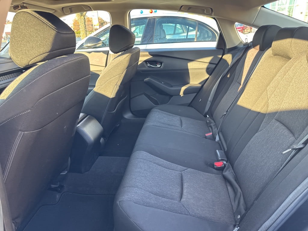 Thumbnail: 2023 Honda Accord - 11