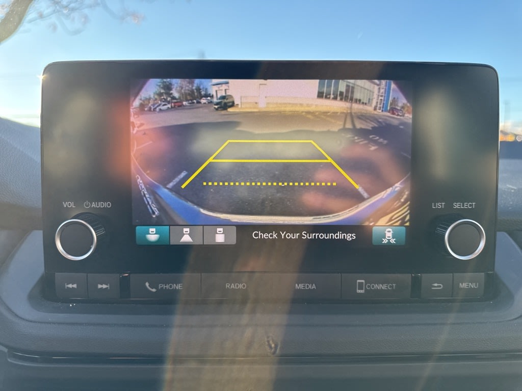 Thumbnail: 2023 Honda Accord - 18