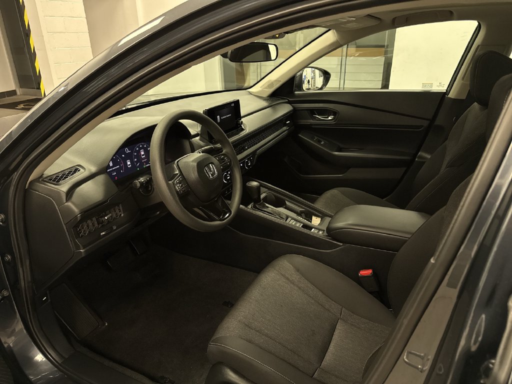 Thumbnail: 2024 Honda Accord - 8