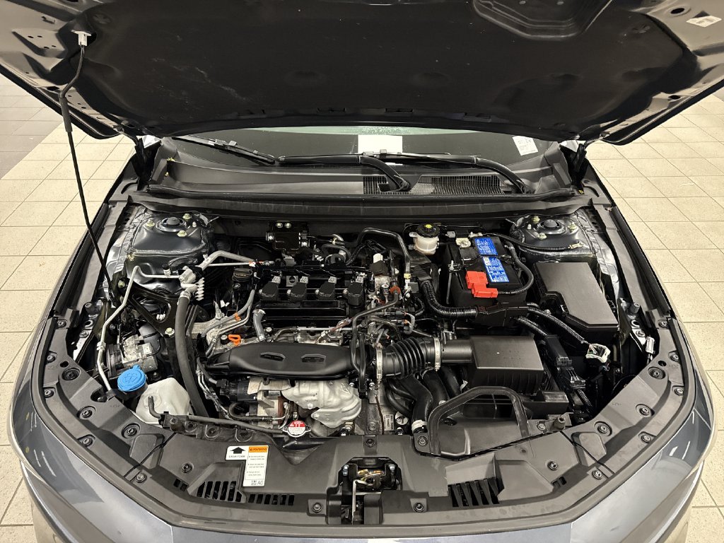 Thumbnail: 2024 Honda Accord - 7