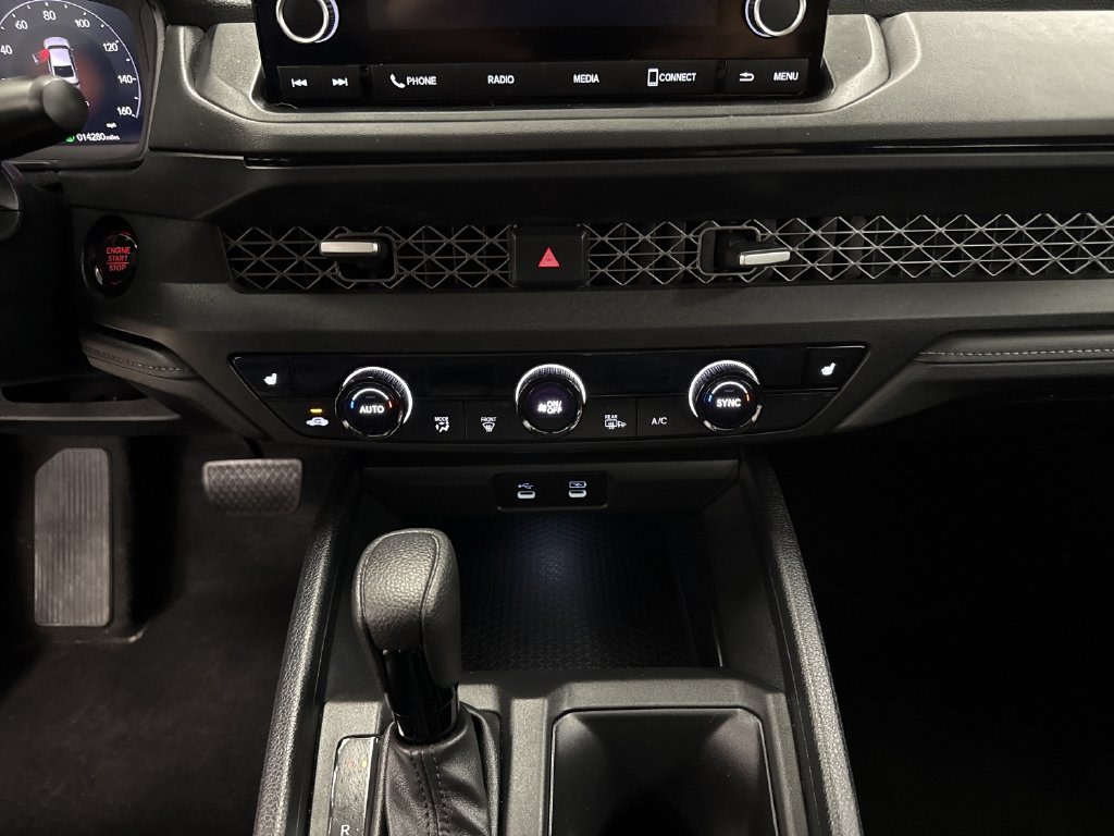 Thumbnail: 2024 Honda Accord - 24