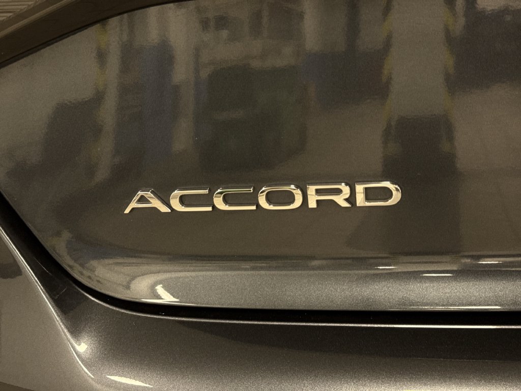 Thumbnail: 2024 Honda Accord - 28