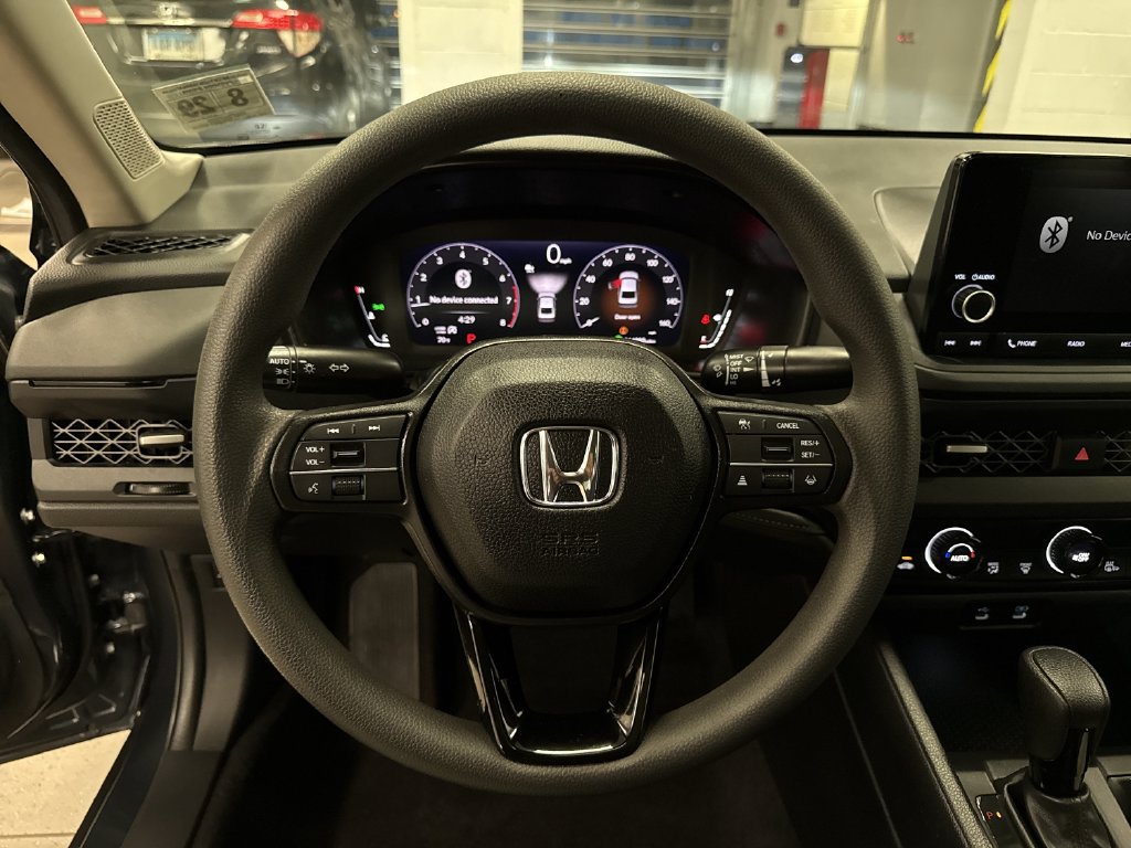 Thumbnail: 2024 Honda Accord - 2