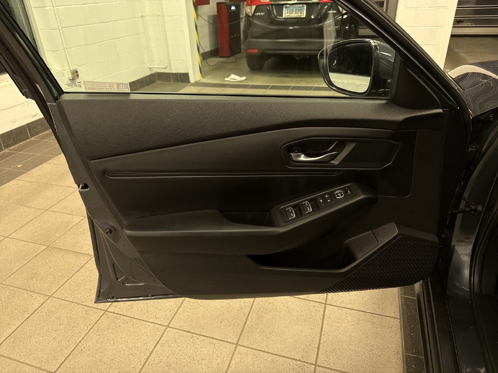 Thumbnail: 2024 Honda Accord - 30