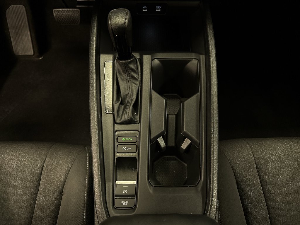Thumbnail: 2024 Honda Accord - 13