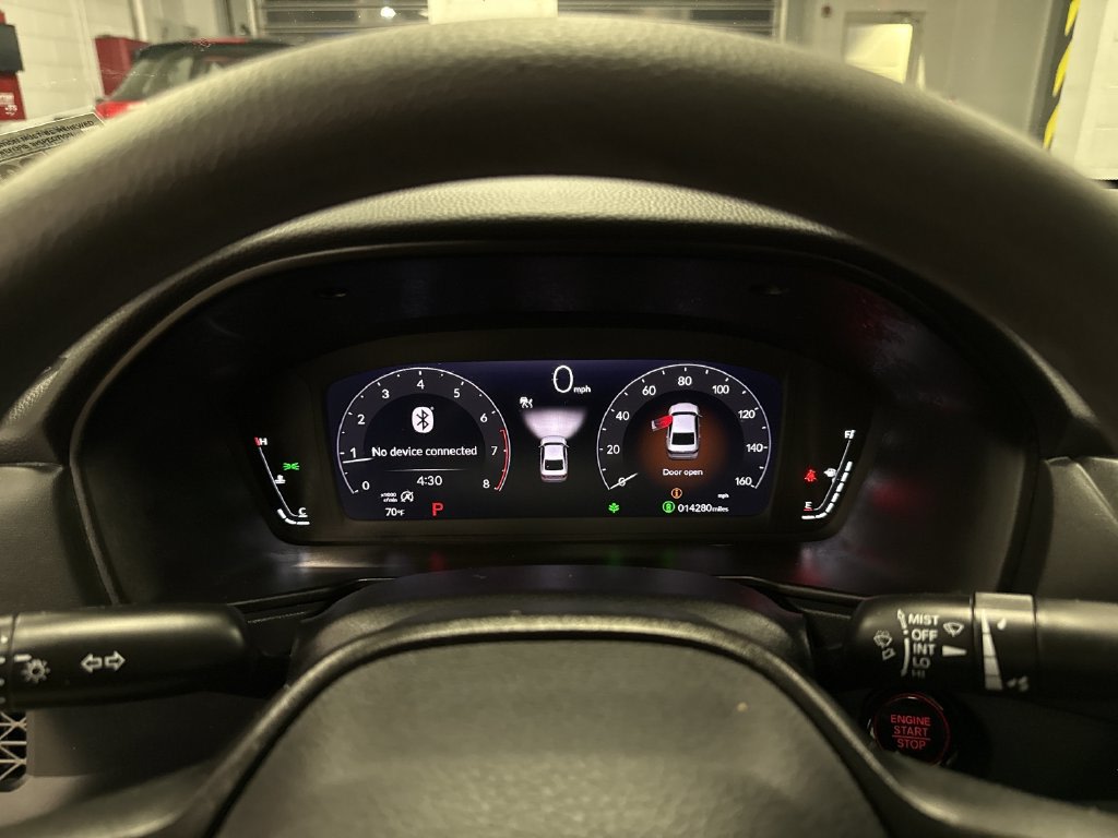 Thumbnail: 2024 Honda Accord - 31