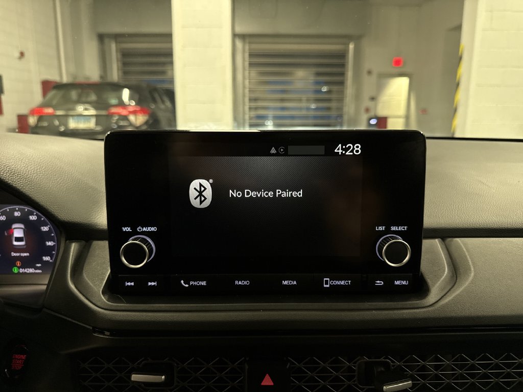 Thumbnail: 2024 Honda Accord - 12