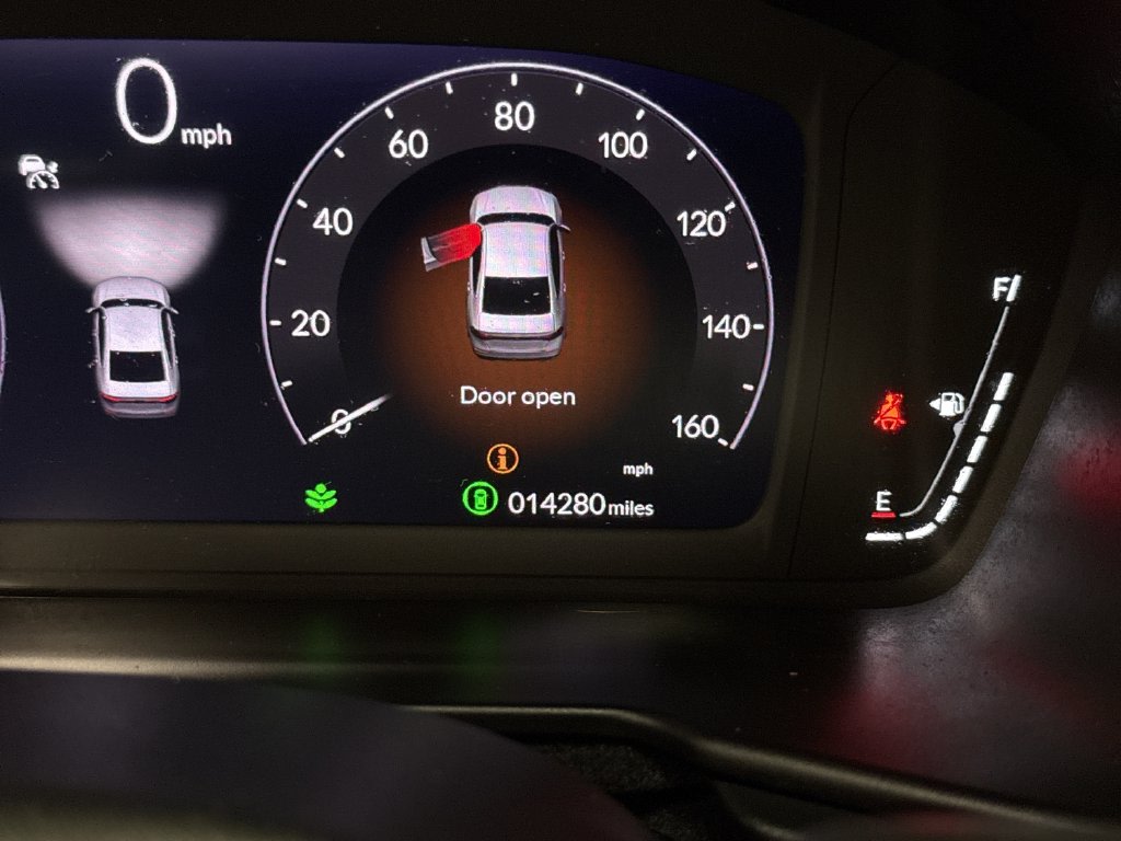 Thumbnail: 2024 Honda Accord - 14