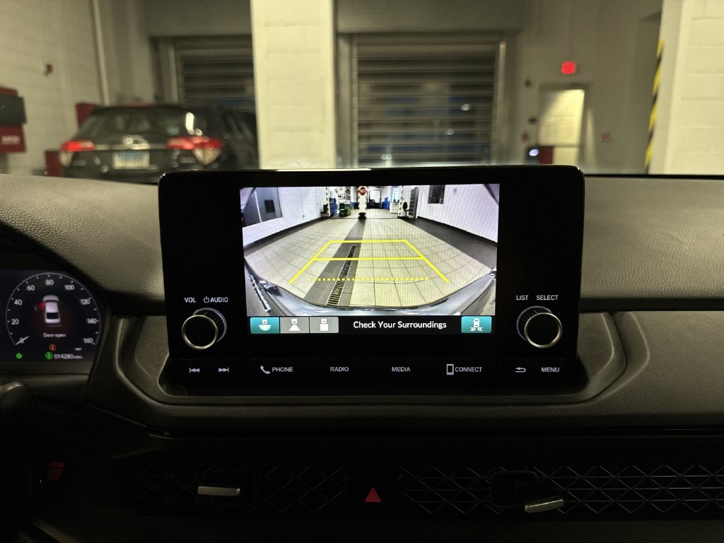 Thumbnail: 2024 Honda Accord - 27