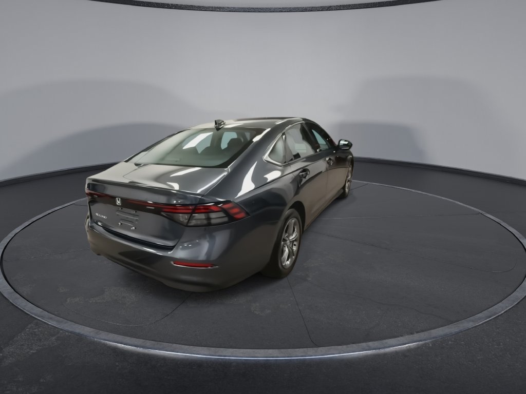 Thumbnail: 2024 Honda Accord - 21
