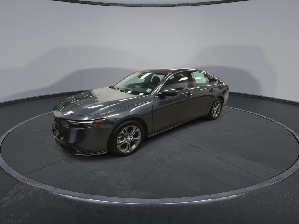Thumbnail: 2024 Honda Accord - 5
