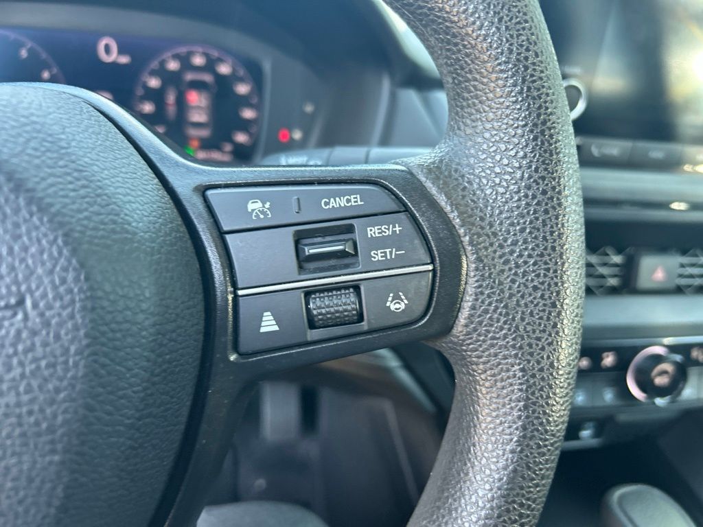 Thumbnail: 2023 Honda Accord - 20