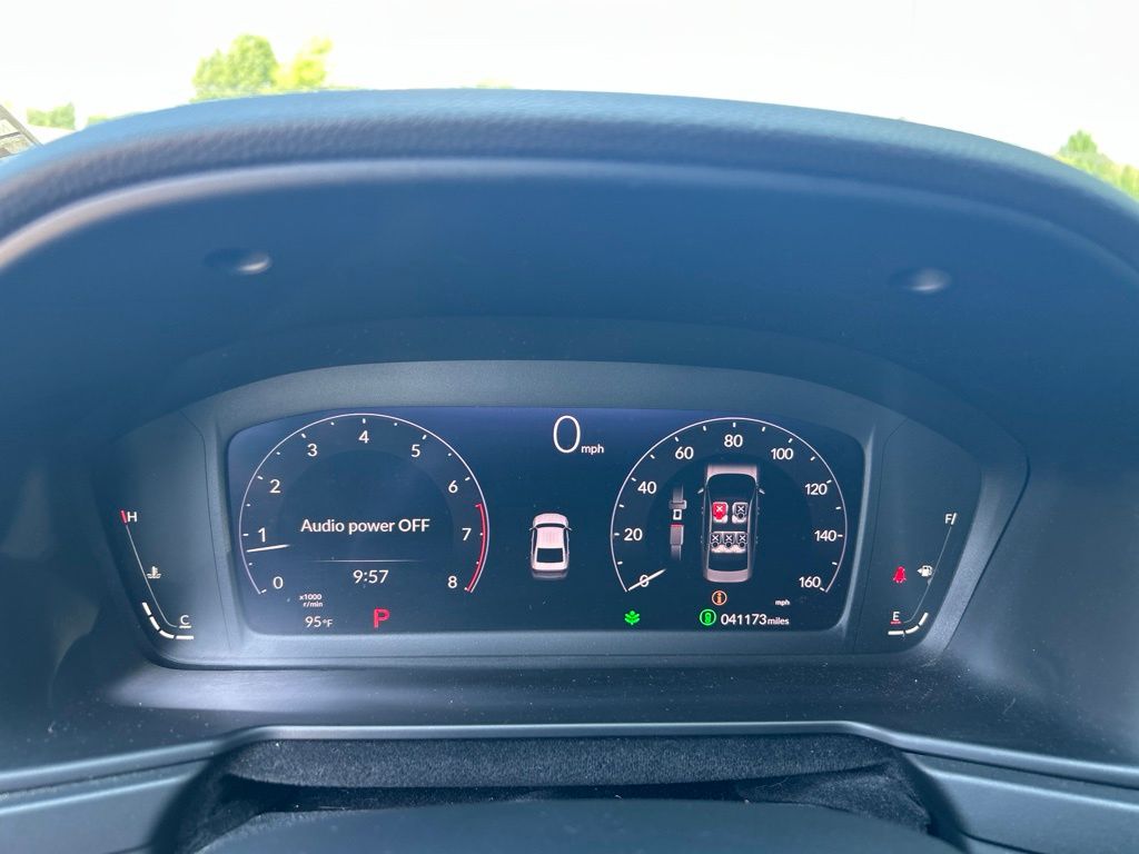 Thumbnail: 2023 Honda Accord - 11