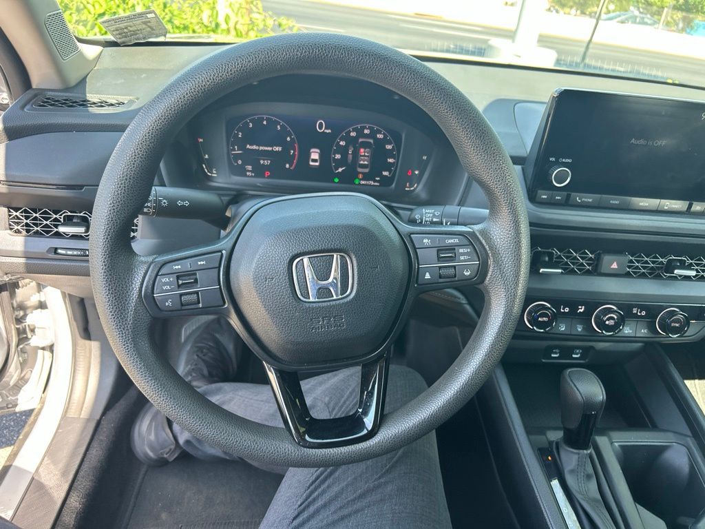 Thumbnail: 2023 Honda Accord - 2
