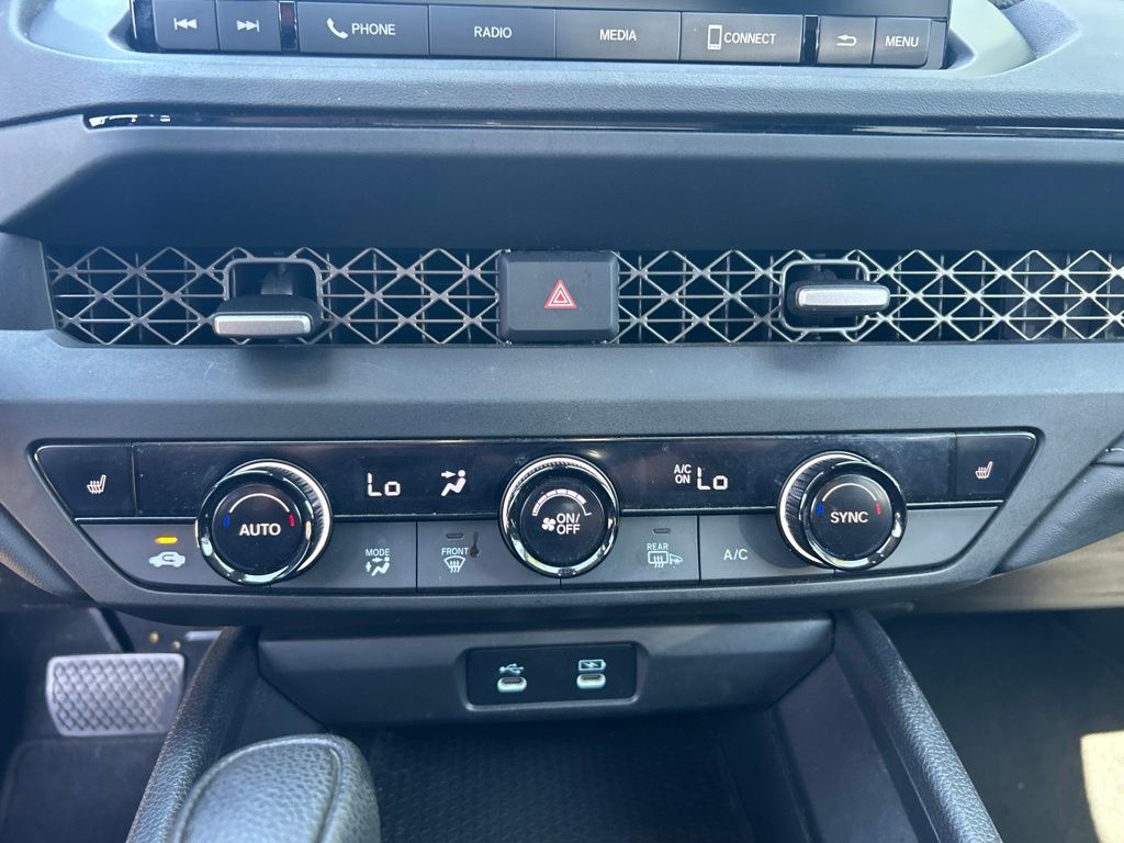 Thumbnail: 2023 Honda Accord - 24