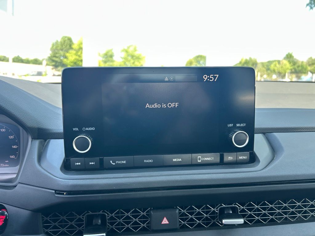Thumbnail: 2023 Honda Accord - 21