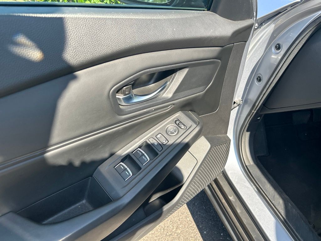 Thumbnail: 2023 Honda Accord - 16