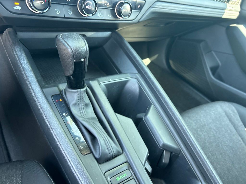 Thumbnail: 2023 Honda Accord - 10
