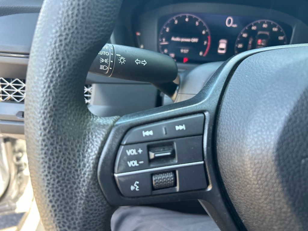 Thumbnail: 2023 Honda Accord - 19