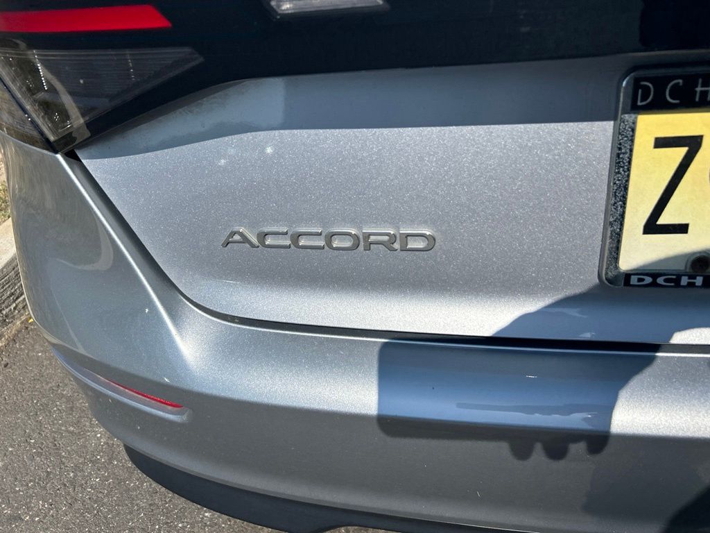 Thumbnail: 2023 Honda Accord - 6
