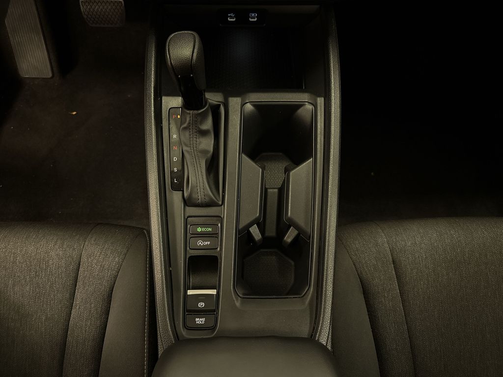 Thumbnail: 2023 Honda Accord - 13