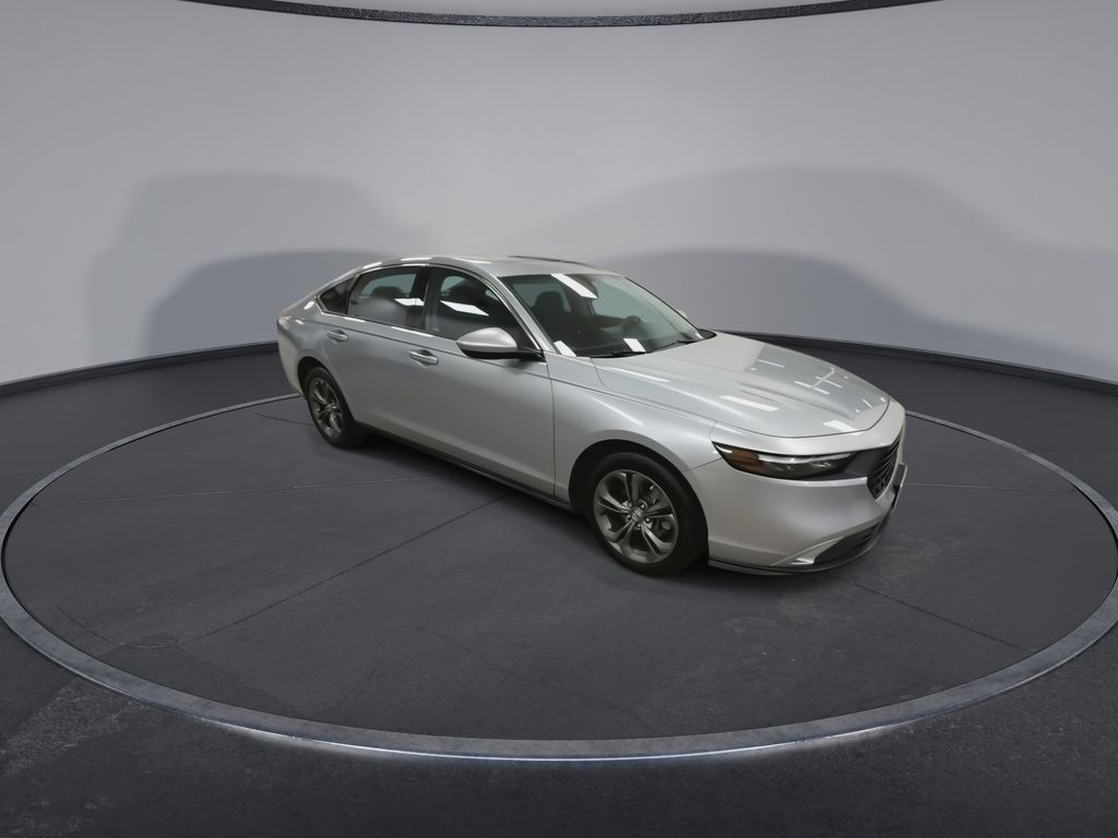 Thumbnail: 2023 Honda Accord - 5