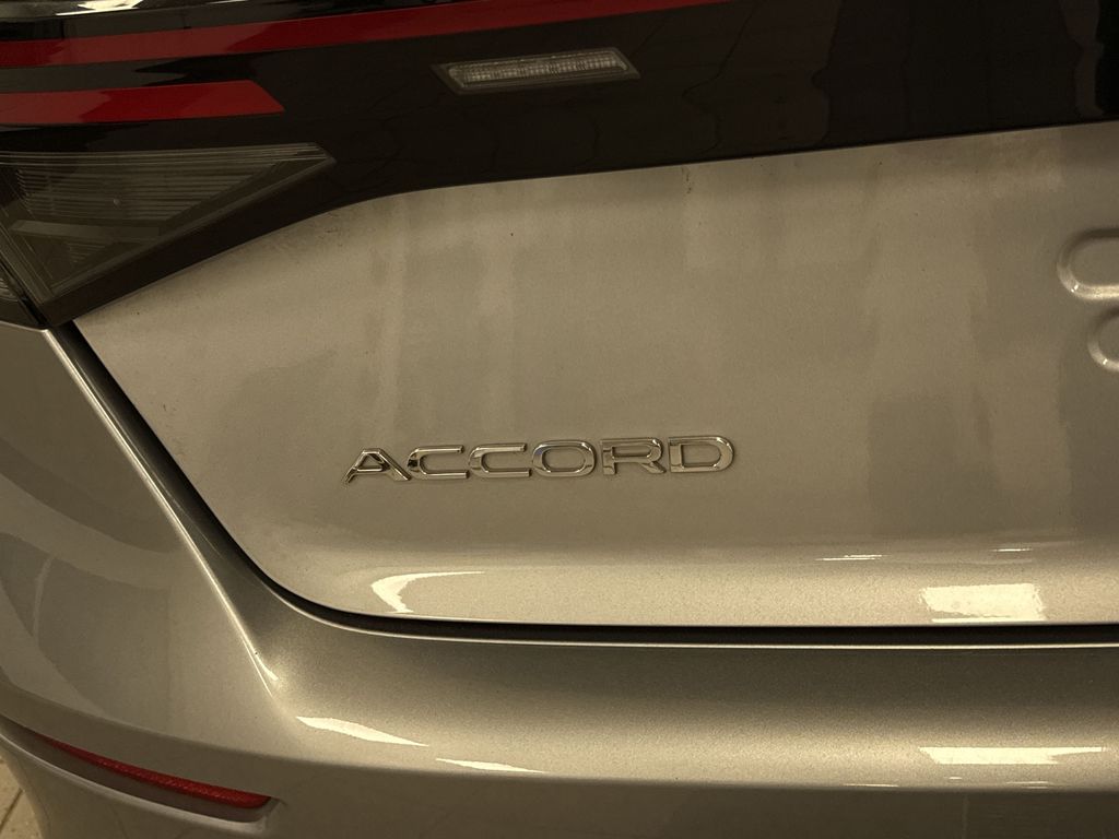 Thumbnail: 2023 Honda Accord - 29
