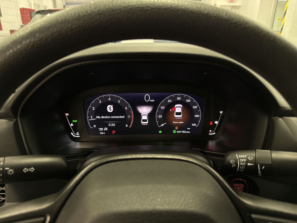 Thumbnail: 2023 Honda Accord - 32