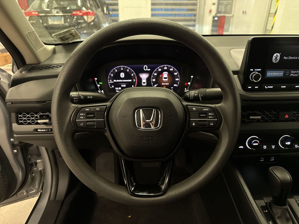 Thumbnail: 2023 Honda Accord - 2