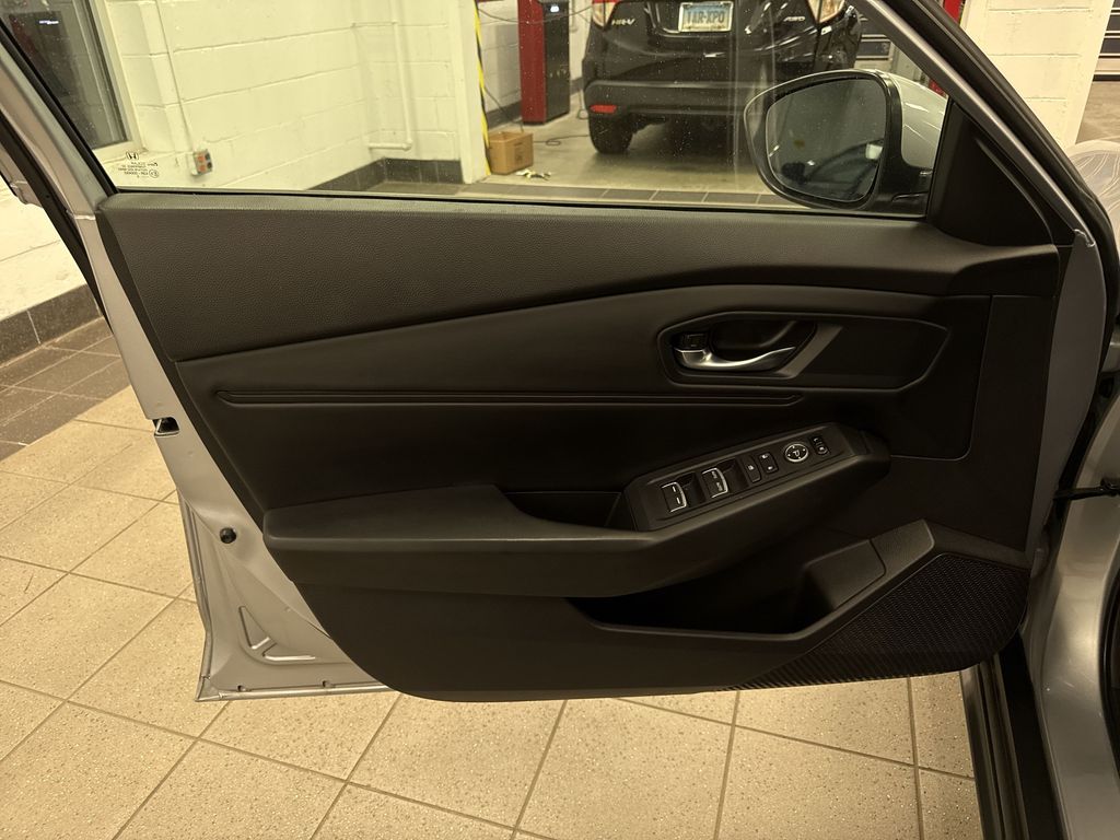 Thumbnail: 2023 Honda Accord - 31