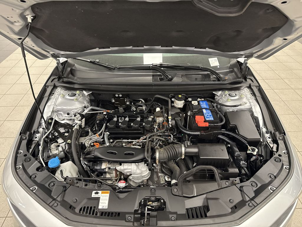 Thumbnail: 2023 Honda Accord - 7