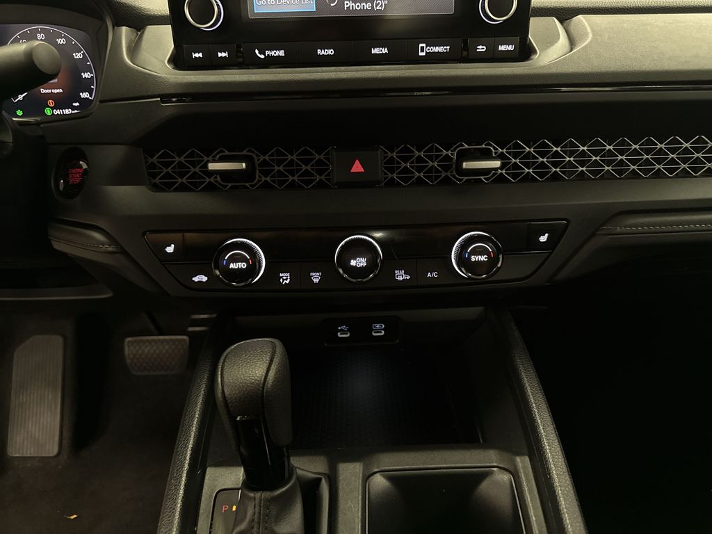Thumbnail: 2023 Honda Accord - 24
