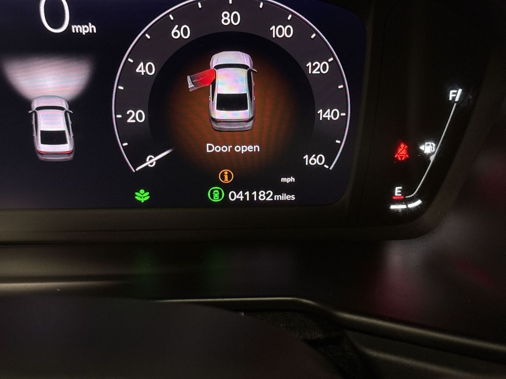 Thumbnail: 2023 Honda Accord - 14