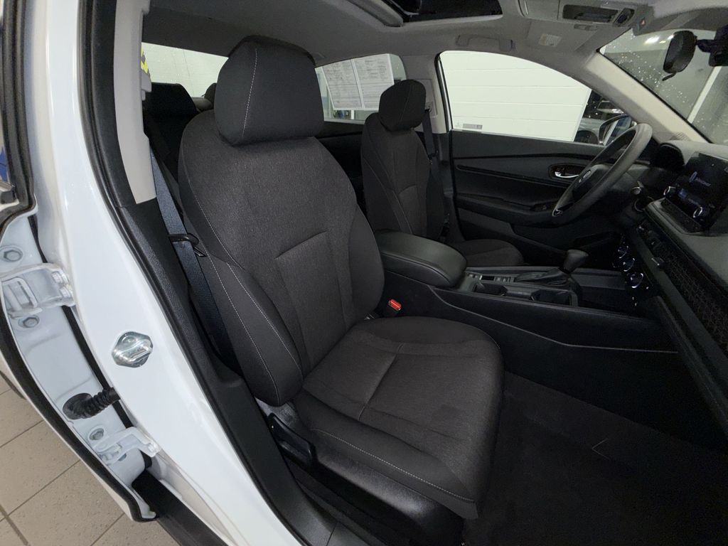 Thumbnail: 2024 Honda Accord - 10
