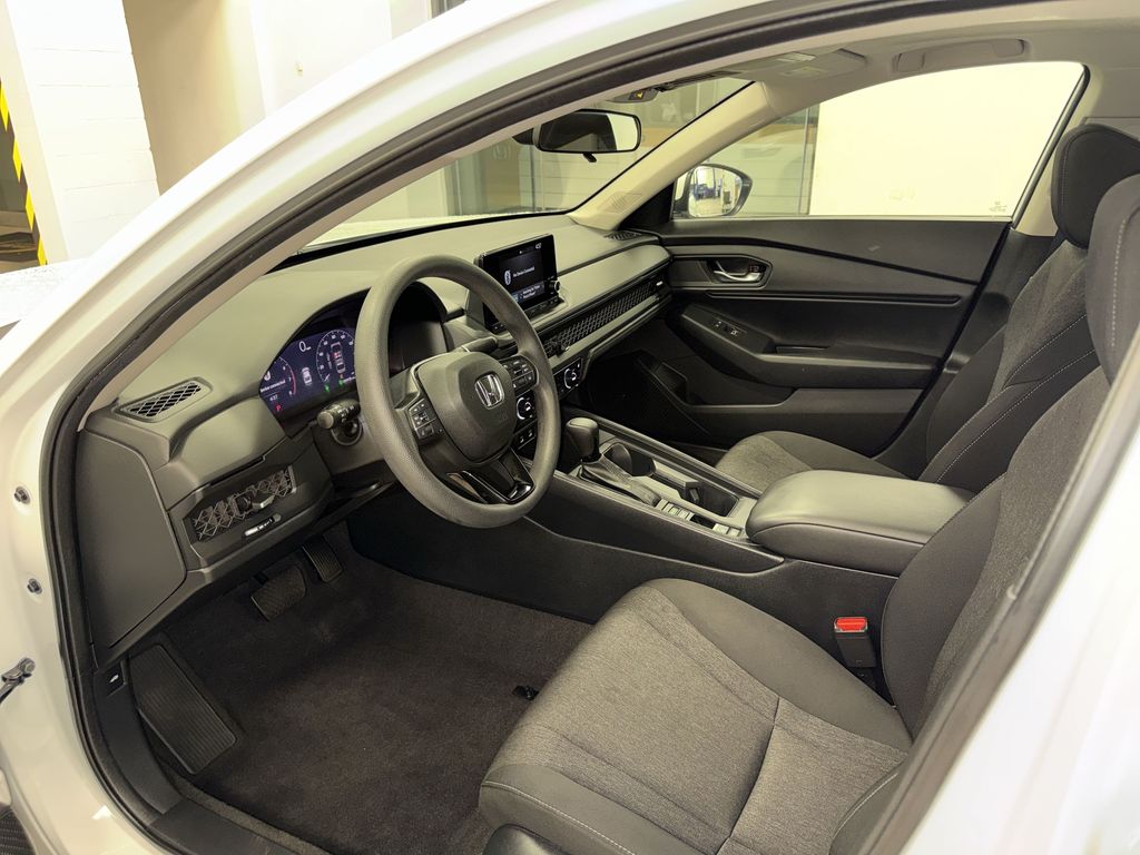 Thumbnail: 2024 Honda Accord - 8