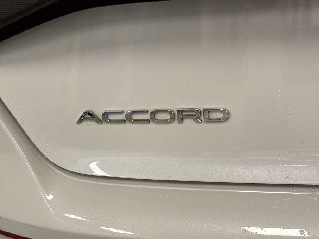 Thumbnail: 2024 Honda Accord - 28