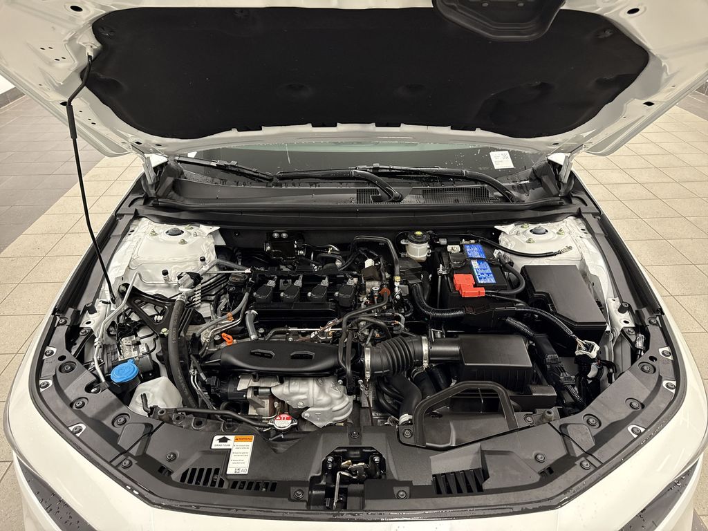 Thumbnail: 2024 Honda Accord - 7