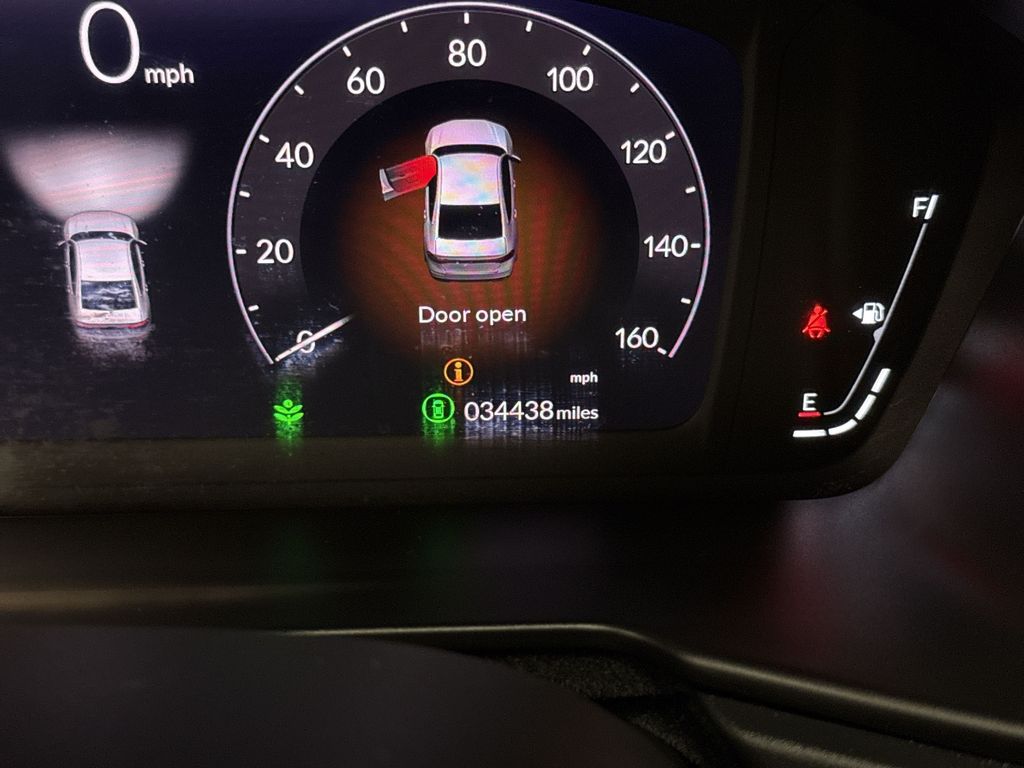 Thumbnail: 2024 Honda Accord - 14