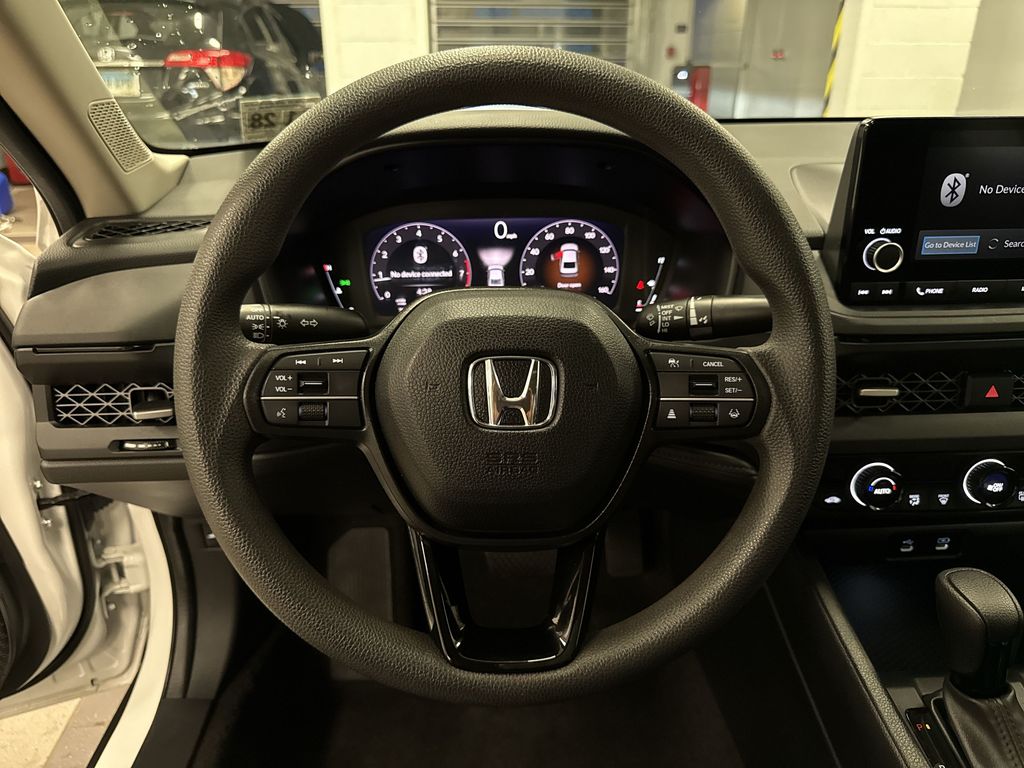 Thumbnail: 2024 Honda Accord - 2